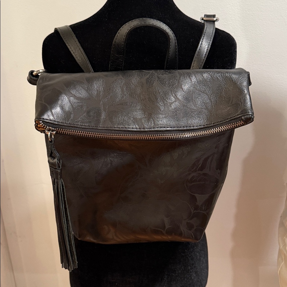 Patricia Nash Medium BACKPACK or Cross body bag